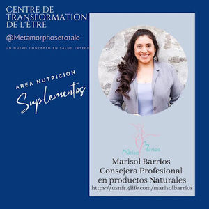 Meet your Posher, Marisol